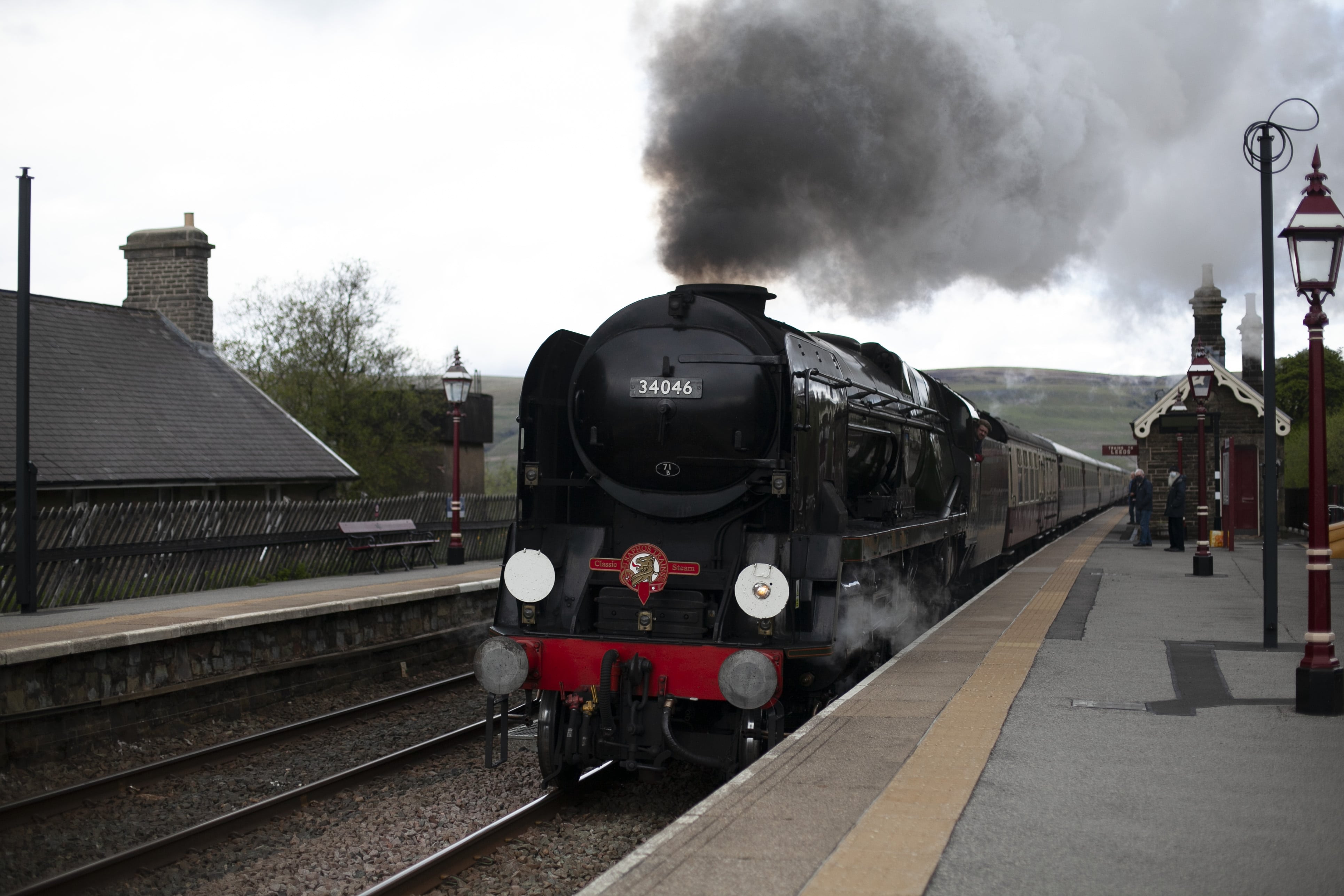 Braunton