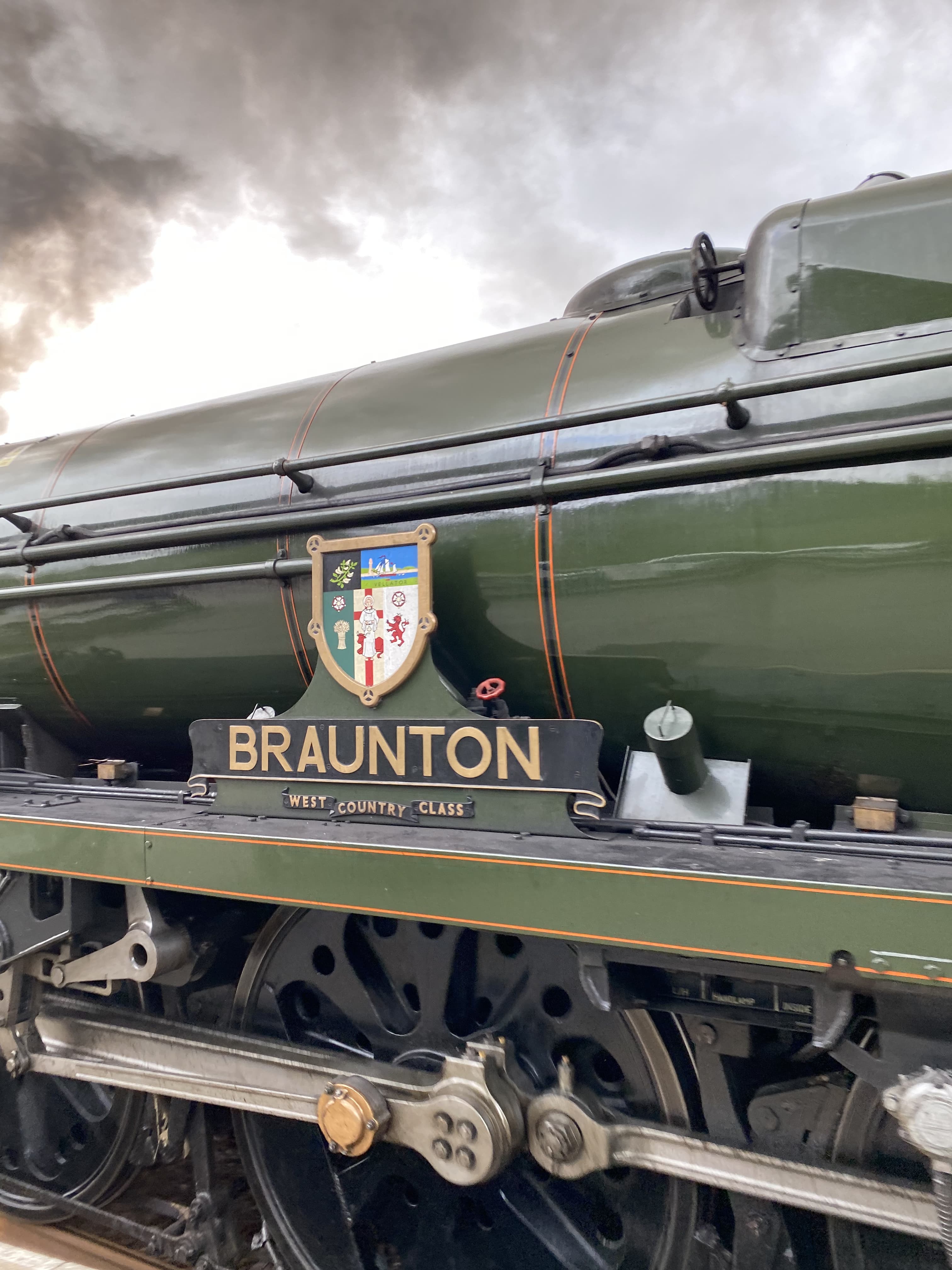 Braunton
