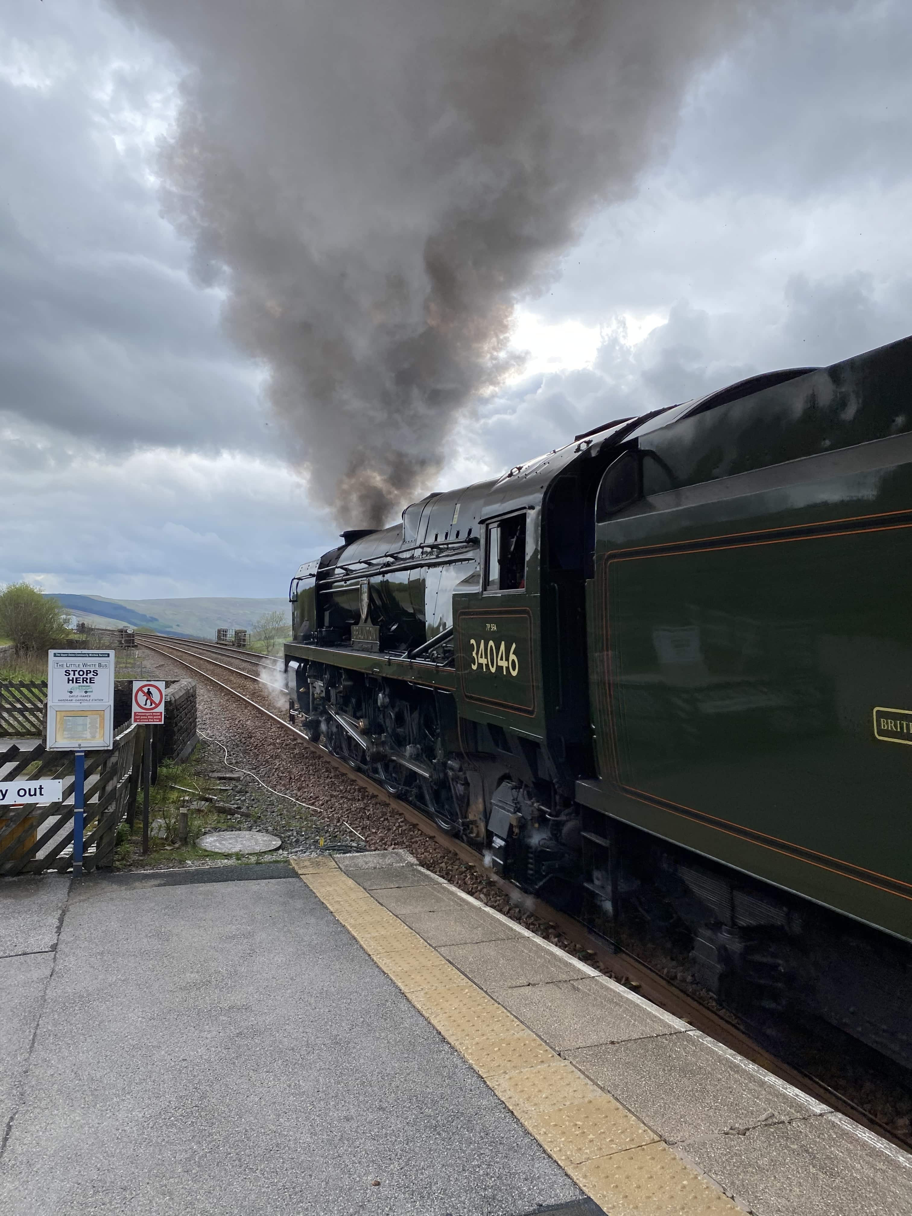 Braunton