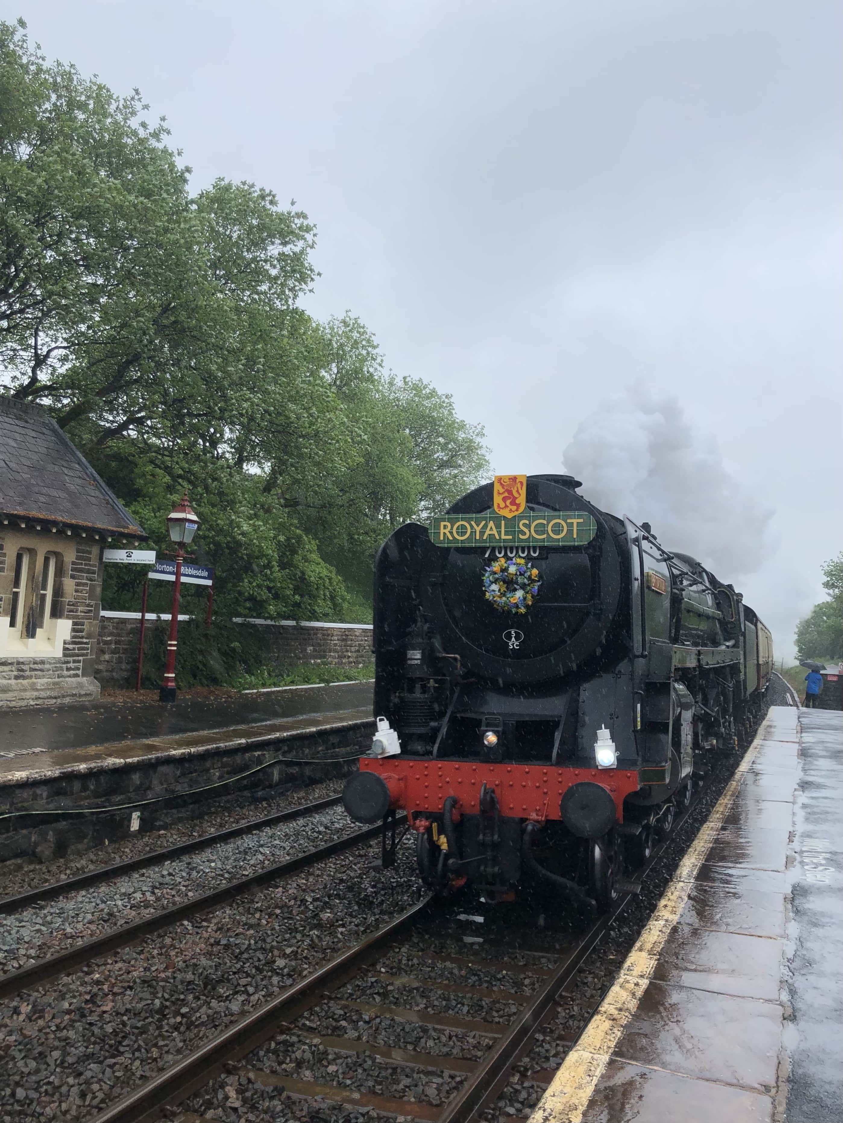Britannia