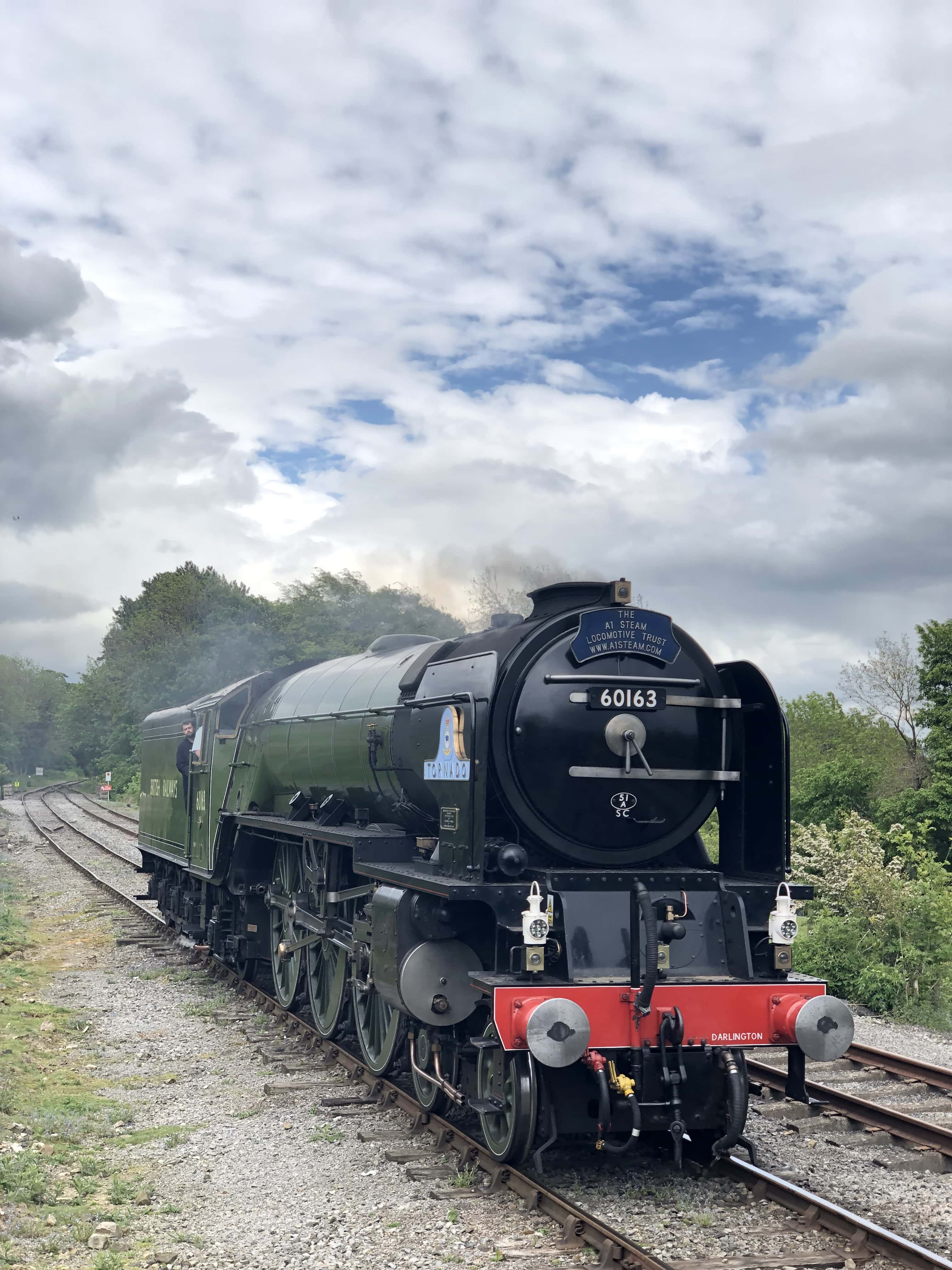 Tornado